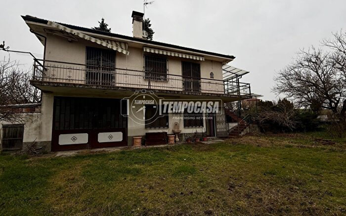 Casa con 5 locali in vendita in Via Stazione, Montiglio Monferrato