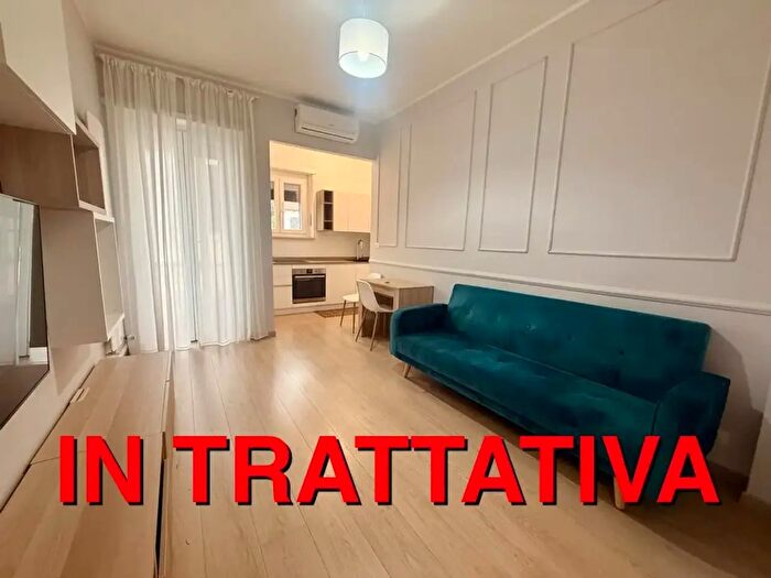 Appartamento bilocale in affitto in Via Torino, San Mauro Torinese