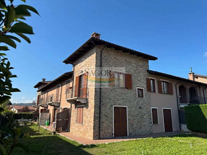 Appartamento bilocale in vendita in Via Don Asvisio, Frossasco