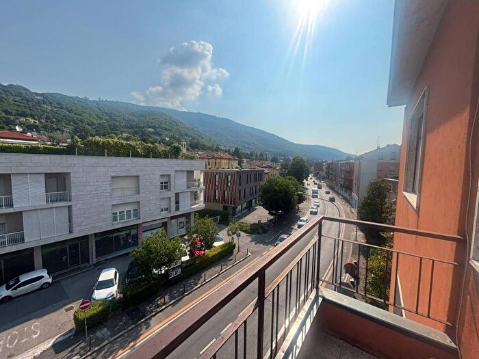 Appartamento quadrilocale in affitto in Viale Venezia, Porta Venezia, Brescia