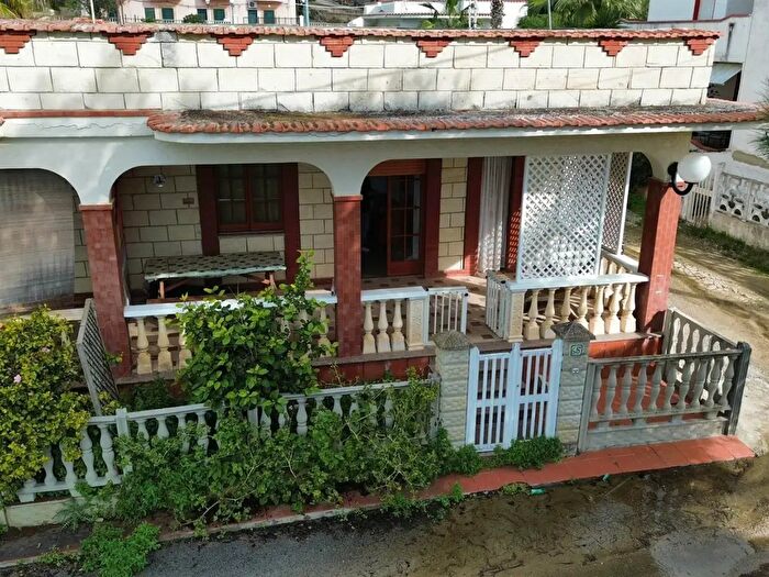 Casa con 6 locali in vendita in Contrada San Giorgio, Sciacca