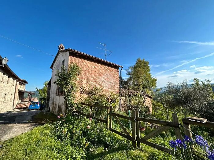 Casa trilocale in vendita in Località Casale, Morfasso