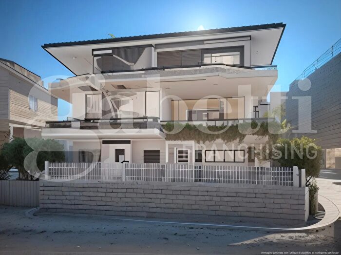 Casa con 10 locali in vendita in Via Claudio Demartis, Tempio Pausania