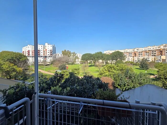 Appartamento quadrilocale in vendita in Viale Aldo Ballarin, Roma