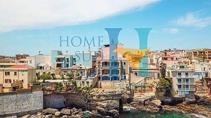 Casa in vendita in Siracusa, Noto