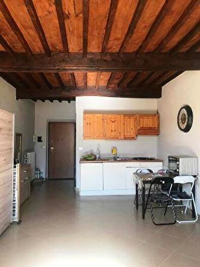 Appartamento monolocale in affitto in Via Ferruccio Valobra, Centro, Carmagnola