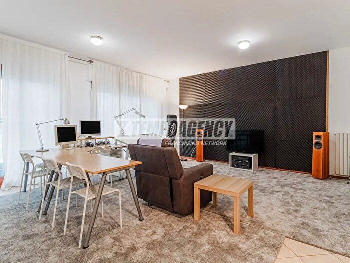 Appartamento bilocale in vendita in Via Giacomo Manzú, Milano