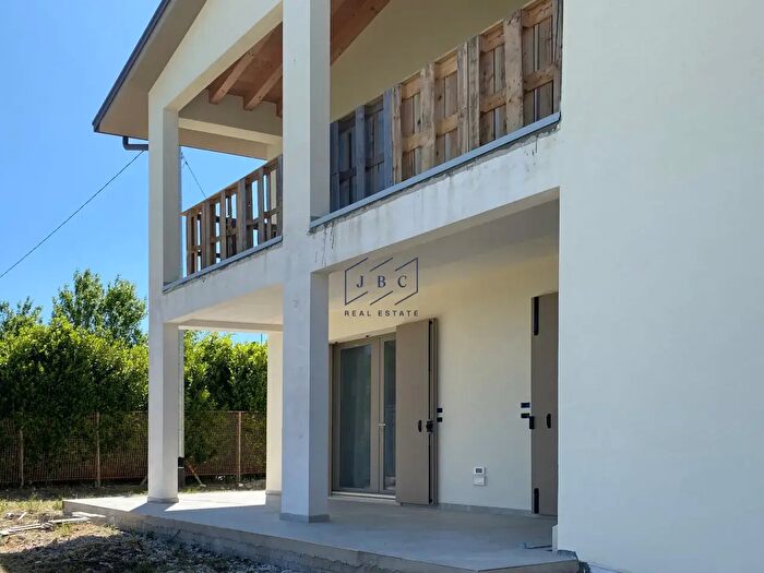 Appartamento quadrilocale in vendita in Mansue