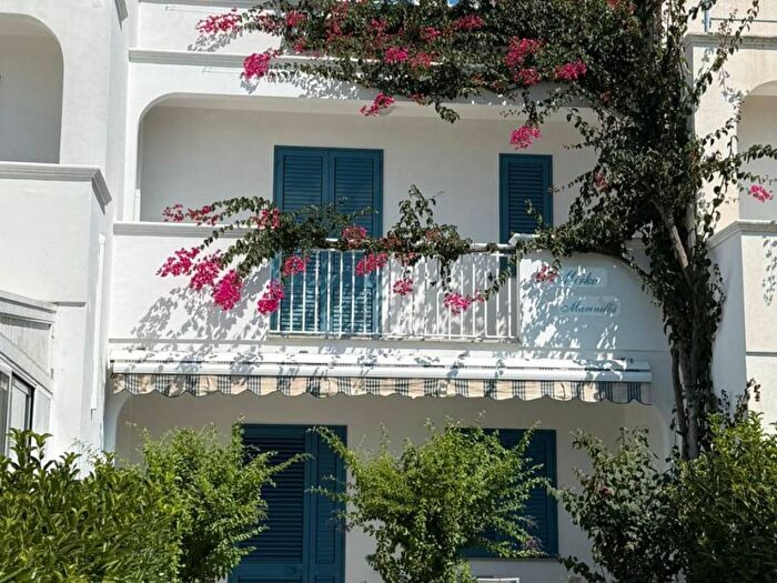 Casa trilocale in affitto in Via Durazzo, Savelletri Torre Canne, Fasano