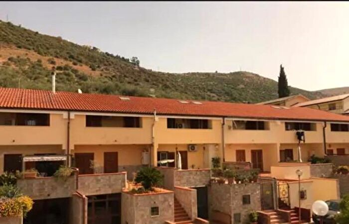 Casa monolocale in vendita in Via Giuseppe Giampietro, Caserta