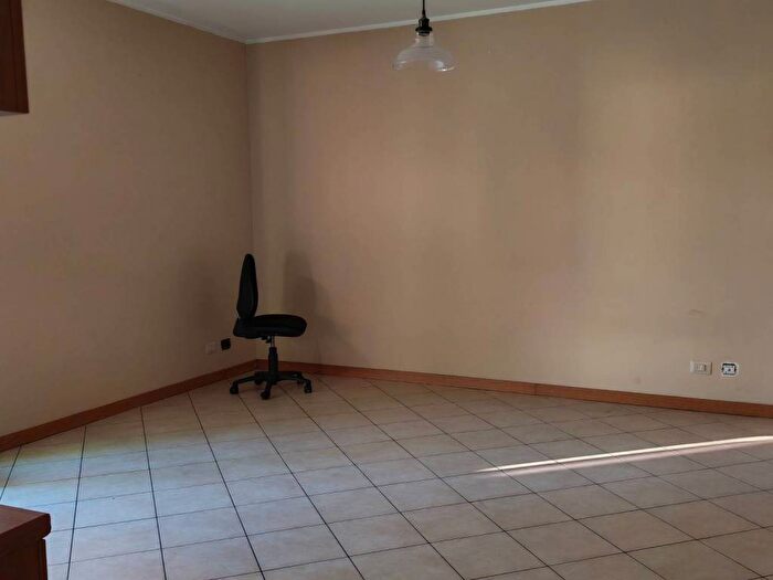 Appartamento bilocale in affitto in Via Emilia, Centro, Tortona