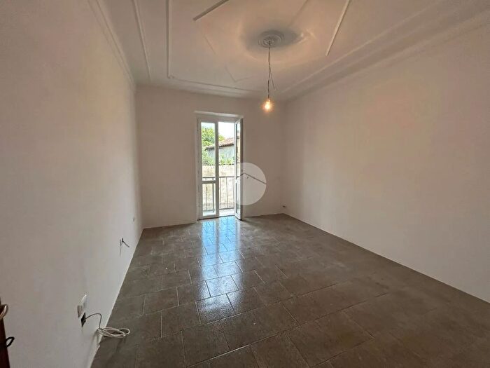 Appartamento bilocale in vendita in Via Italia, Valenza