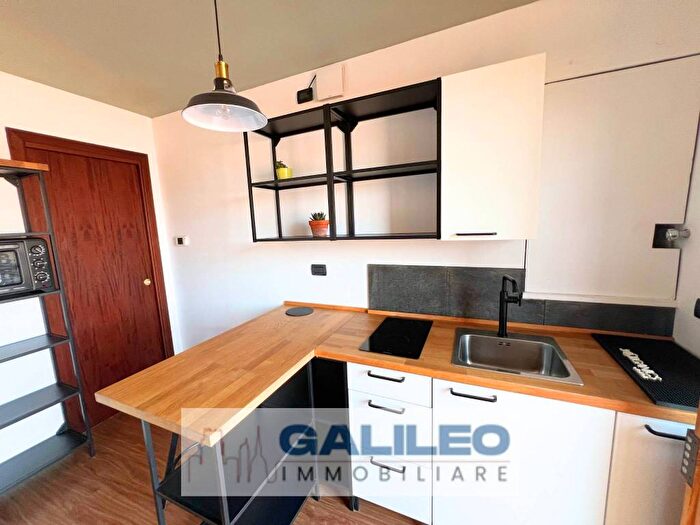 Appartamento bilocale in affitto in Via Ceres, Campidoglio, Torino