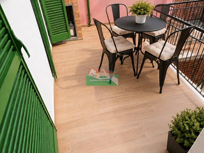 Casa con 6 locali in affitto in Via Cesarea, Gallery Rubicone, Ravenna
