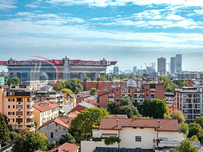 Appartamento con 5 locali in vendita in Via Carlo Marx, Milano