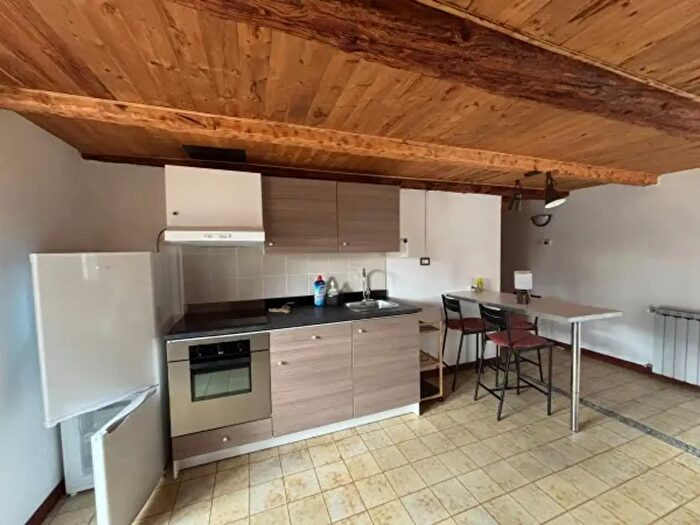 Appartamento bilocale in affitto in Case Sparse Cruppo, Crodo