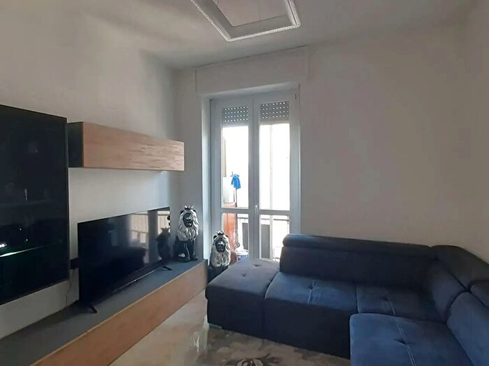 Appartamento quadrilocale in vendita in Via Lanzavecchia, Alessandria
