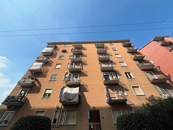 Appartamento bilocale in affitto in Via Monte Lungo, Turro, Milano