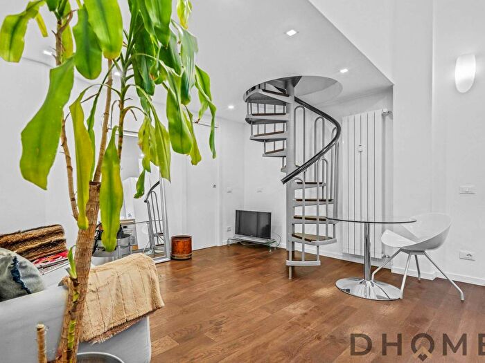 Appartamento bilocale in affitto in Buenos Aires, Milano