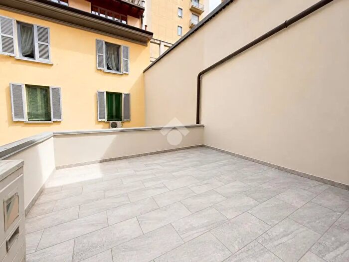 Appartamento bilocale in vendita in Via Adda, Milano