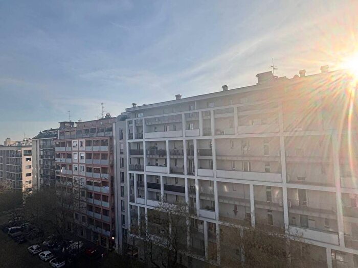 Appartamento bilocale in affitto in Via Generale Giuseppe Govone, Cenisio, Milano