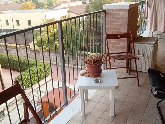 Appartamento bilocale in vendita in Borgo Virgilio