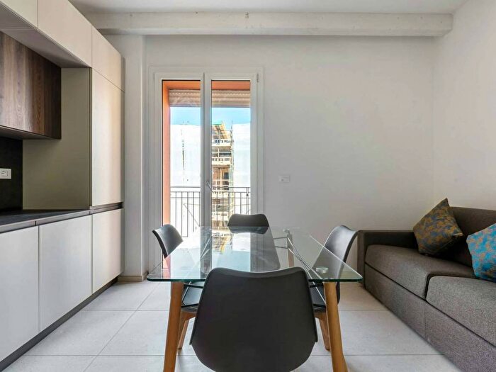 Appartamento bilocale in affitto in Via Mario de Maria, Bolognina, Bologna