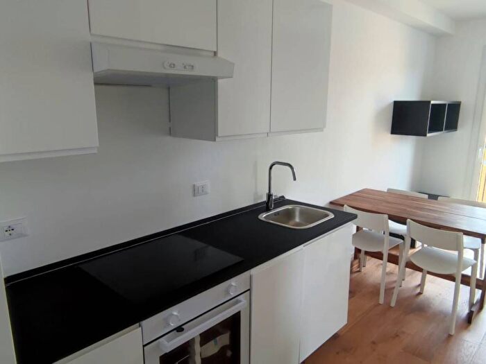 Appartamento bilocale in affitto in Via Alfredo Calzolari, Bolognina, Bologna