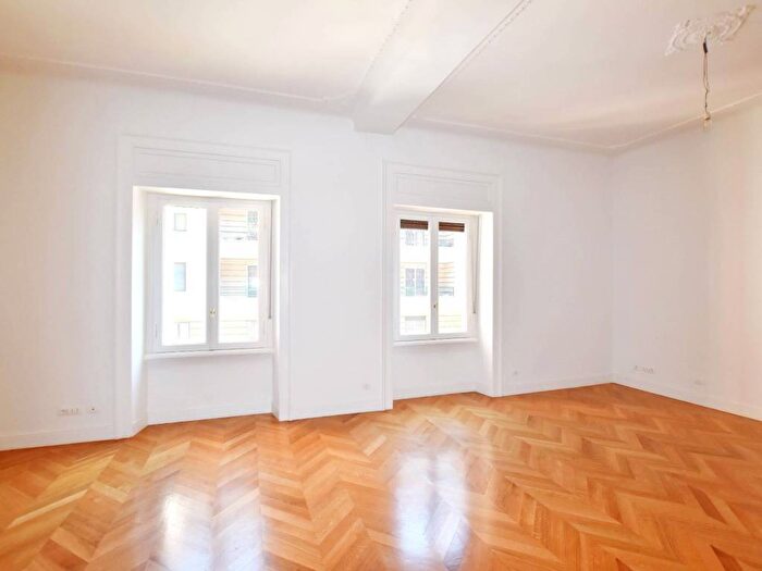 Appartamento con 5 locali in affitto in Via Ferdinando di Savoia, Piazza del Popolo, Roma