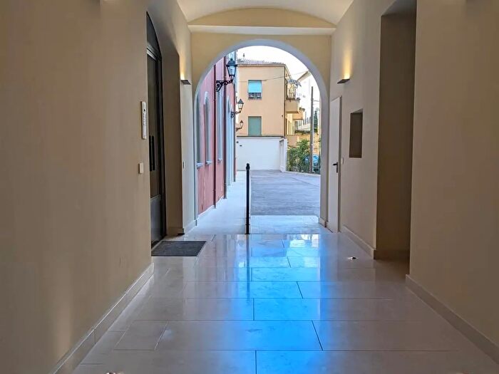 Appartamento quadrilocale in vendita in Parma