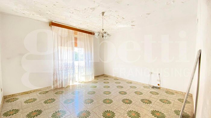 Casa con 5 locali in vendita in Via Venezia, Pachino