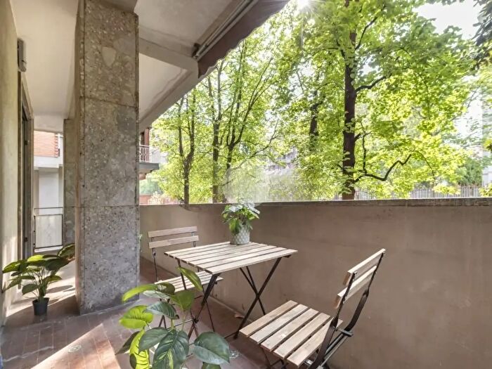 Appartamento bilocale in vendita in Via dei Benedettini, Milano