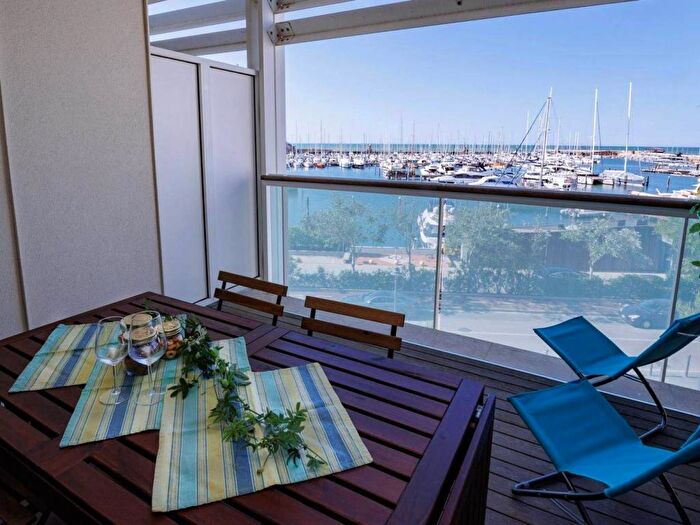 Appartamento monolocale in affitto in San Giuliano a Mare, Rimini