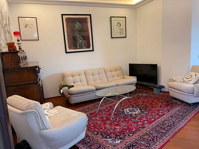 Appartamento bilocale in affitto in Via Giuseppe Luosi, Città Studi, Milano