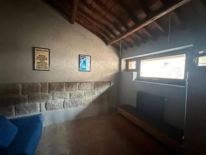 Appartamento con 6 locali in vendita in Piazza delle Erbe, Viterbo