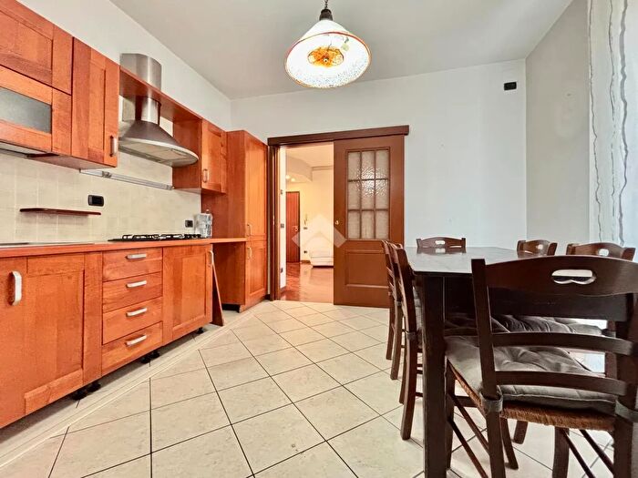 Appartamento trilocale in vendita in Via Seradello, Sarezzo