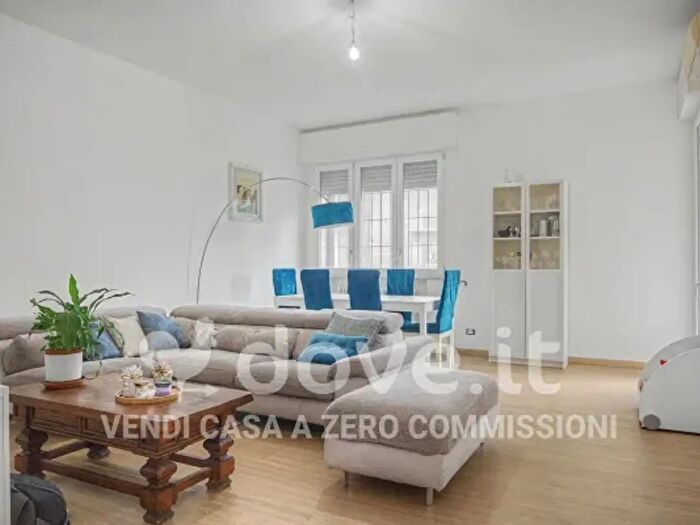 Appartamento con 5 locali in vendita in Via della Fortuna a, Ferrara