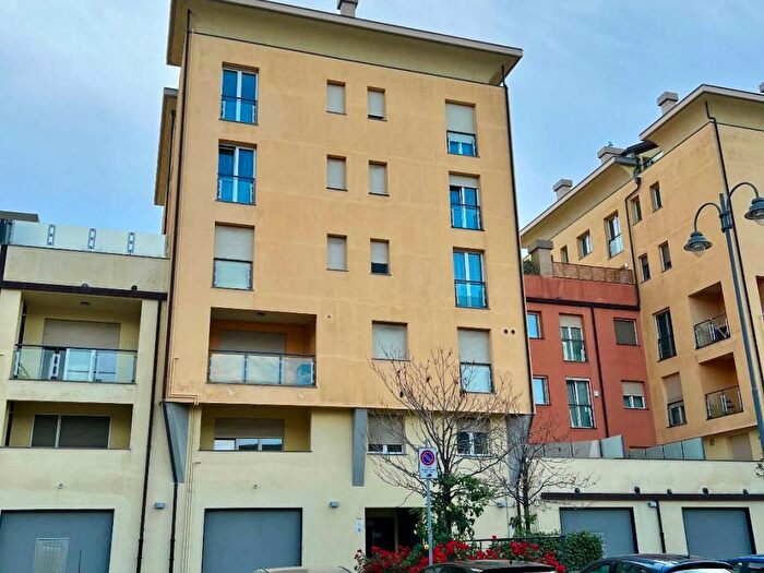 Appartamento bilocale in affitto in Via Luigi Cibrario, Sestri Ponente, Genova