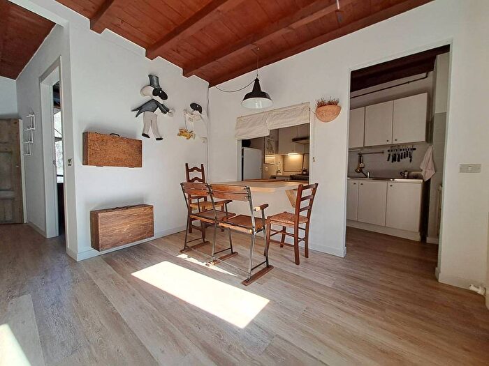 Appartamento bilocale in affitto in Piazza San Fedele, Centro Storico, Como