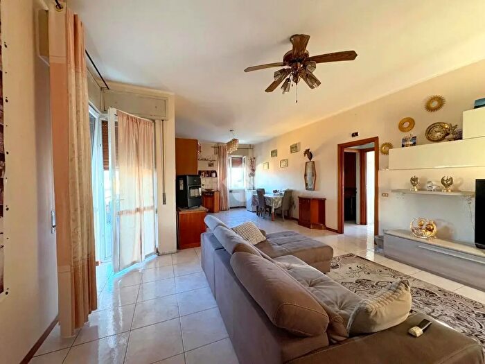 Appartamento trilocale in vendita in Via Cadorna, Bolgare