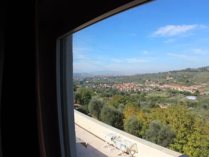 Appartamento quadrilocale in affitto in Bagno A Ripoli