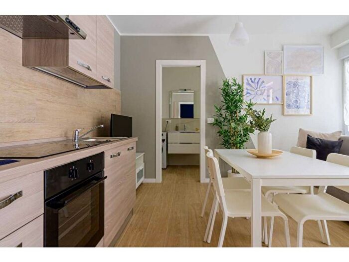 Appartamento bilocale in affitto in Via San Paolo, San Paolo, Torino