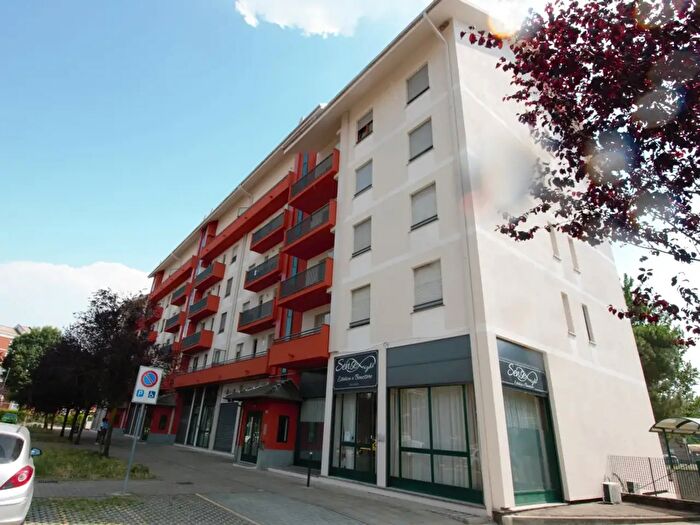 Appartamento bilocale in vendita in Piazza V Garelli, Beinasco