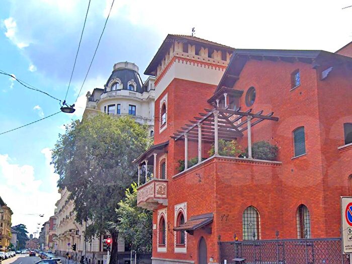 Case in Vendita e in Affitto - 3