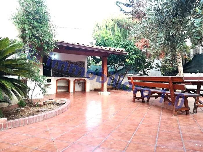 Appartamento con 5 locali in vendita in Viale di Calatubo Alcamo, Alcamo