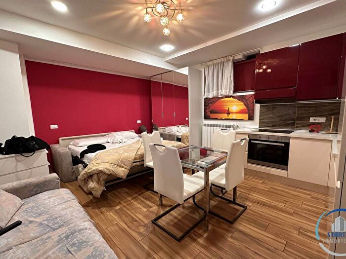 Appartamento monolocale in affitto in Via Sant'Uguzzone, Villa San Giovanni, Milano