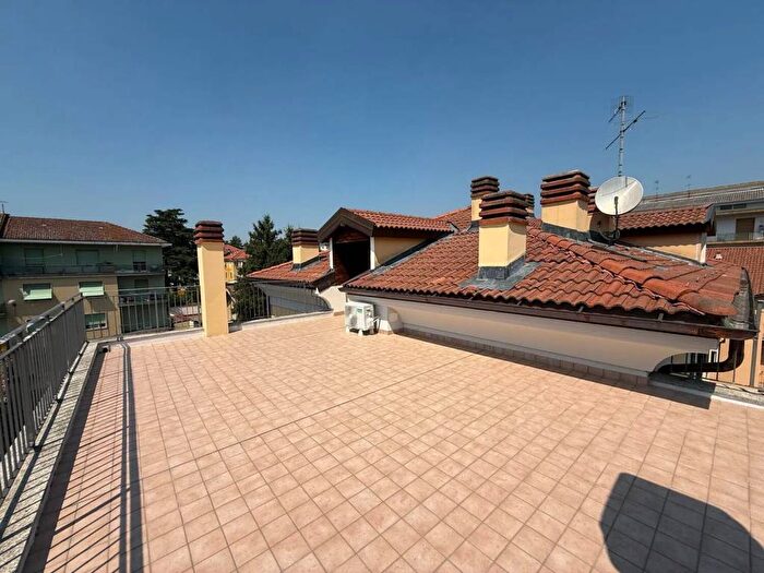 Appartamento monolocale in affitto in Via Sant Antonio, Centro, Ovada