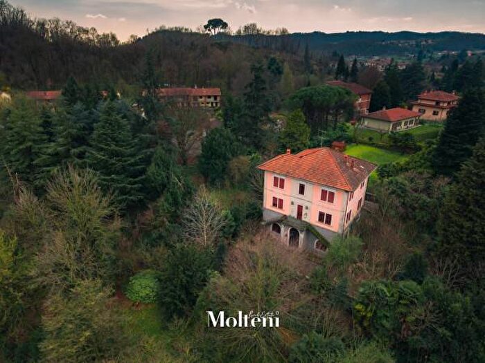 Casa con 6 locali in vendita in Via Mondonico, Olgiate Molgora