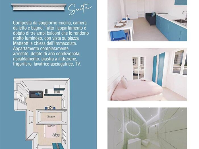 Case in Vendita e in Affitto - 3