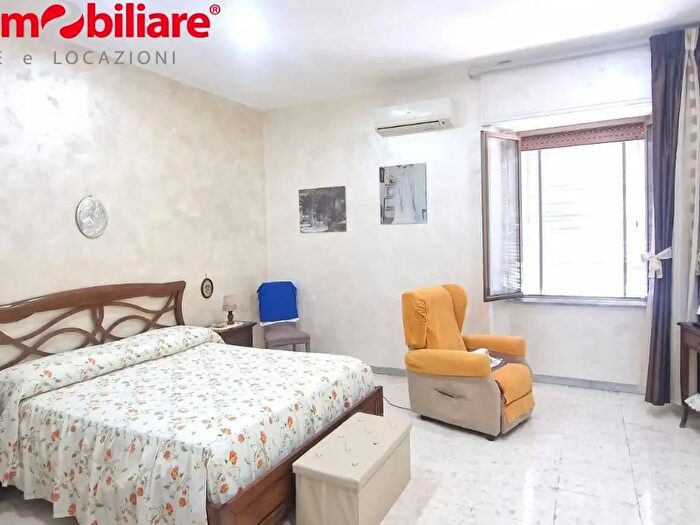 Appartamento bilocale in vendita in Via Nicola Nicolini, Napoli